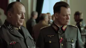 Задник к фильму "Бункер" #668138