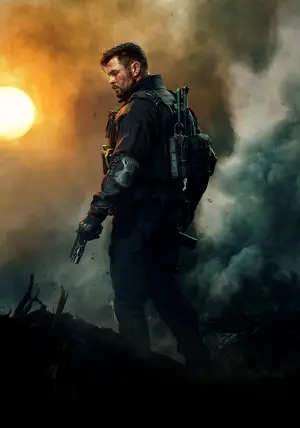 Постер к фильму "Тайлер Рейк: Операция по спасению 2" #169698