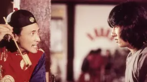 Задник к фильму "Бесстрашная гиена 2" #411098