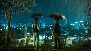 Задник к фильму "Ночь воспоминаний" #180797