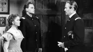 Задник к фильму "Форт Апачи" #247638