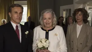 Задник к фильму "Худший брак в Джорджтауне" #387950