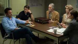 Задник к фильму "Исчезнувшая" #170614