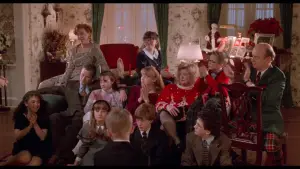 Задник к фильму "Один дома 2: Затерянный в Нью-Йорке" #567197