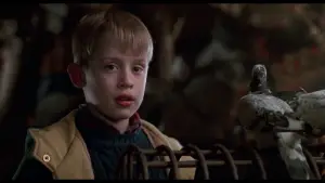 Задник к фильму "Один дома 2: Затерянный в Нью-Йорке" #567401