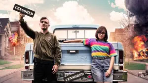 Видео к фильму Обед в Америке | Official Trailer