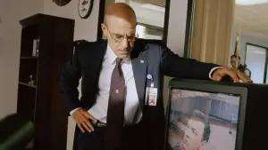 Задник к фильму "Терминал" #640663