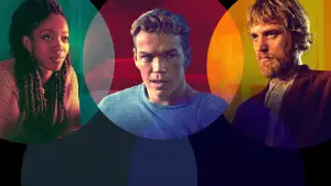 Задник к фильму "Финальный аккорд" #742110