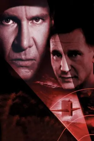 Постер к фильму "К-19" #283362