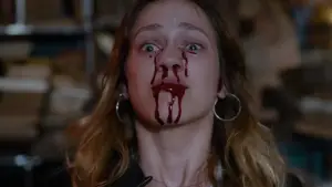 Задник к фильму "Кандиша: Демон мести" #711129