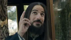 Задник к фильму "Καποδίστριας" #775249