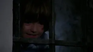 Задник к фильму "Кто может убить ребенка?" #448407