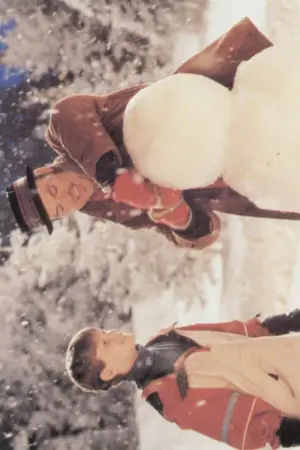 Постер к фильму "Джек Фрост" #715566