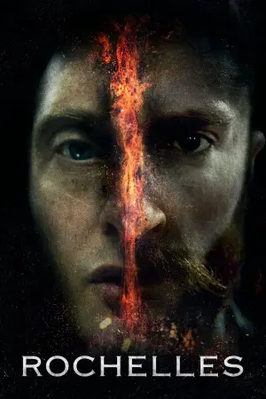 Постер к фильму "Rochelles"