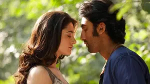 Задник к фильму "Рок-звезда" #481739