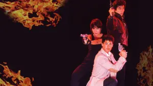 Задник к фильму "Королевские воины" #382815