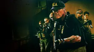 Задник к фильму "Саботаж" #337034