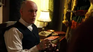 Задник к фильму "Сибирское воспитание" #259881