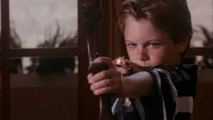 Задник к фильму "Майки" #673392