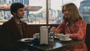 Задник к фильму "Таксист" #577188