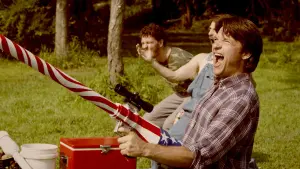 Задник к фильму "Семейка Фэнг" #469564