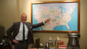 Задник к фильму "Основатель" #681614