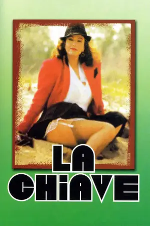 Постер к фильму "Ключ" #711638