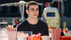 Задник к фильму "Из моего окна" #167652