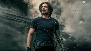 Задник к фильму "Громовержцы" #524996