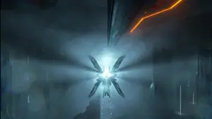 Задник к фильму "Трон: Наследие" #590025