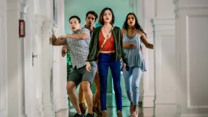 Задник к фильму "Правда или действие" #310374