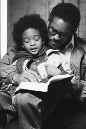 Постер к фильму "В погоне за счастьем" #609203