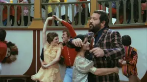 Задник к фильму "...Иначе мы рассердимся!" #216587