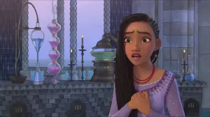 Задник к фильму "Заветное желание" #162631