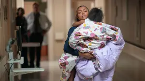 Задник к фильму "Последняя капля" #579582