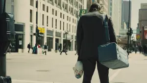 Задник к фильму "Тёмный рыцарь" #522346