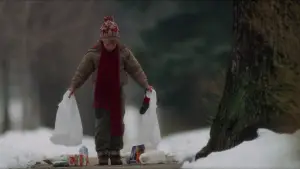 Задник к фильму "Один дома" #849092