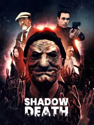 Постер к фильму "Shadow Death"