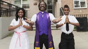 Видео к фильму Red Hook Summer | Red Hook Summer - OFFICIAL TRAILER