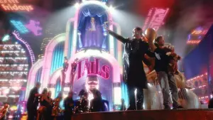 Задник к фильму "Искусственный разум" #244384