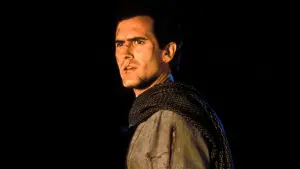 Задник к фильму "Зловещие мертвецы 3: Армия тьмы" #229212