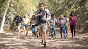 Задник к фильму "Безумные семейки" #358533