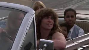 Задник к фильму "Волосы" #226699