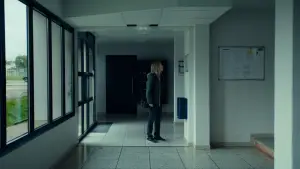 Задник к фильму "Дело №137" #910214