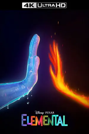 Постер к фильму "Элементарно" #2972