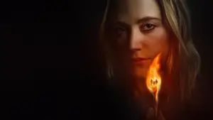 Задник к фильму "Рука, качающая колыбель" #582854