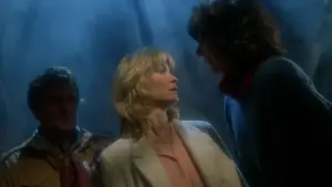 Задник к фильму "Вой" #725955