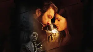 Задник к фильму "Тайна в его глазах" #489036