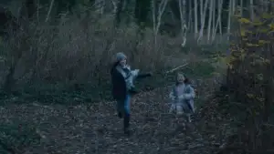 Задник к фильму "Матрица времени" #901055
