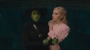 Задник к фильму "Злая: Часть первая" #529495